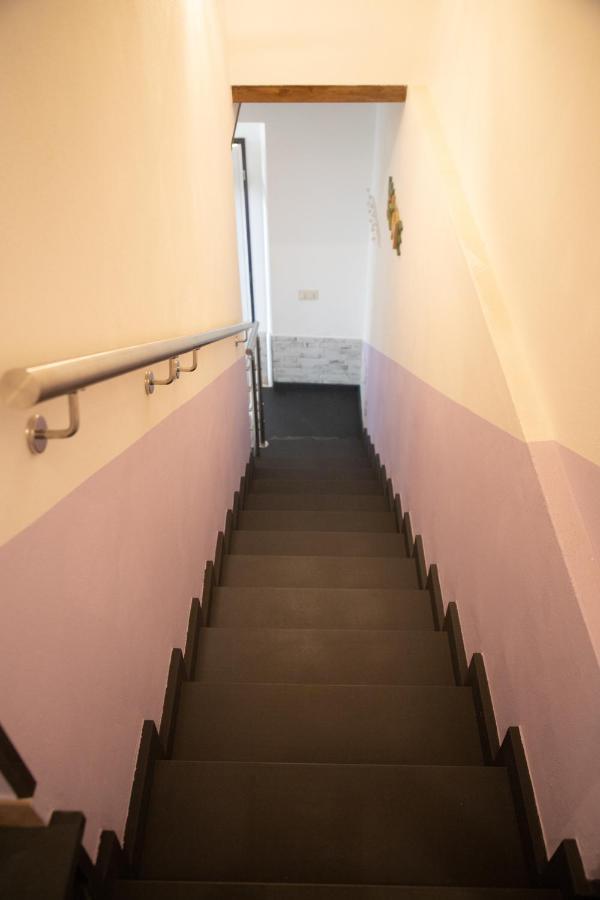 Country Chic Pistoia-Casa In Campagna Giardino, Parking Exterior photo