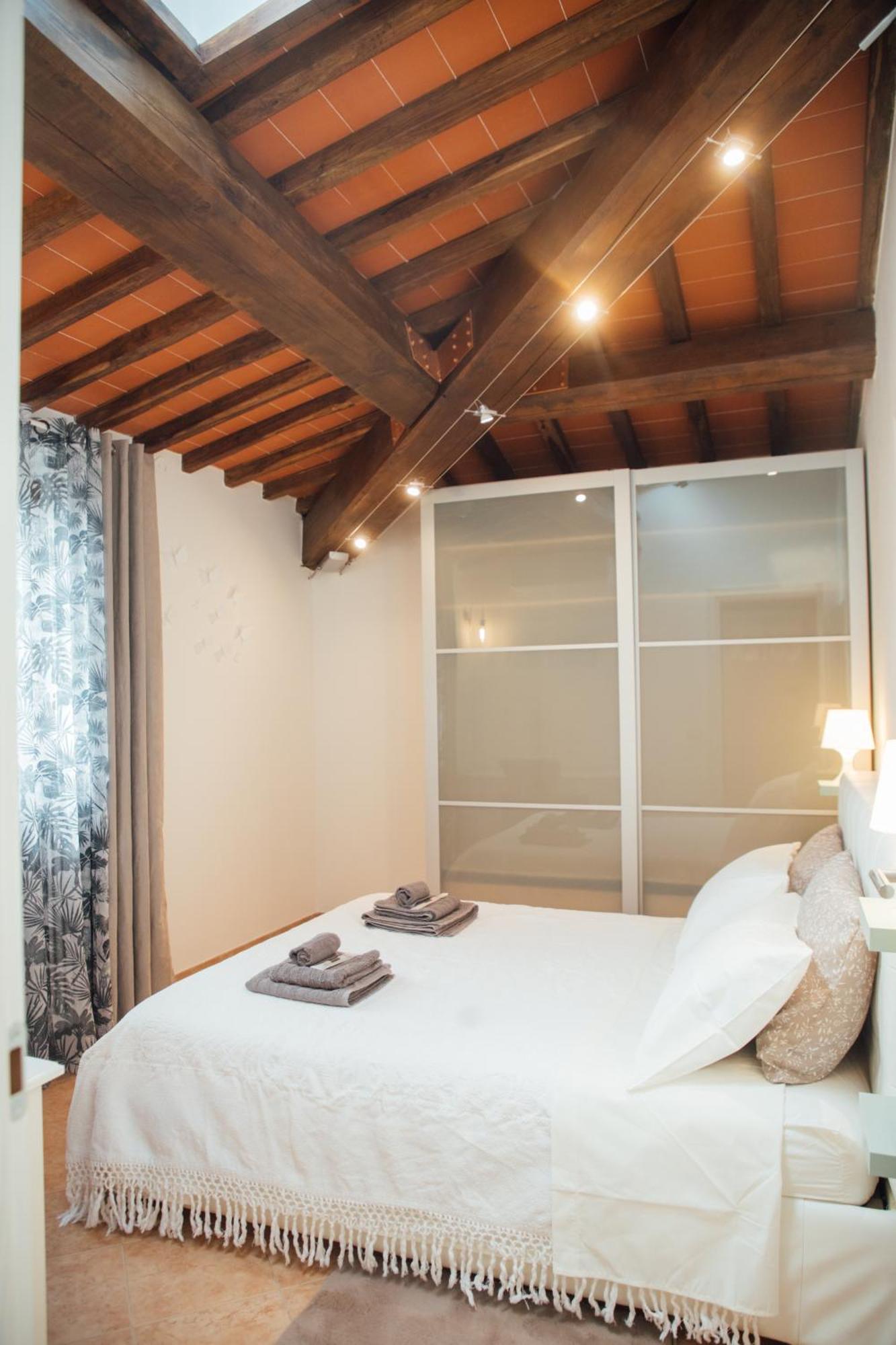 Country Chic Pistoia-Casa In Campagna Giardino, Parking Exterior photo